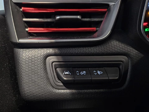 Renault Clio Intens TCe 74 kW (100CV)