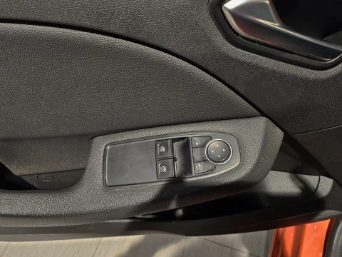 Renault Clio Intens TCe 74 kW (100CV)