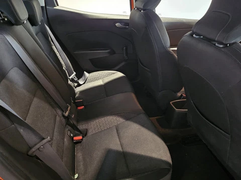 Renault Clio Intens TCe 74 kW (100CV)