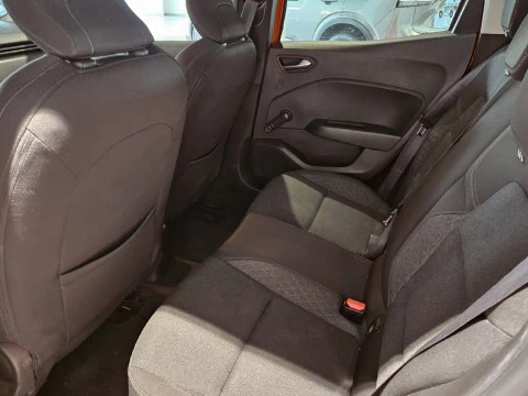 Renault Clio Intens TCe 74 kW (100CV)