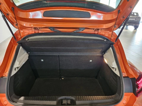 Renault Clio Intens TCe 74 kW (100CV)