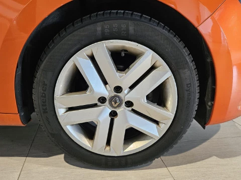 Renault Clio Intens TCe 74 kW (100CV)
