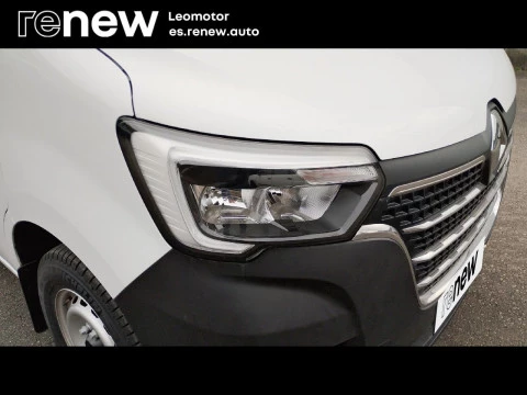 Renault Master  Furgon Diesel  Fg. Energy Blue dCi L4H3 3500 P RG 120kW