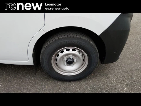 Renault Master  Furgon Diesel  Fg. Energy Blue dCi L4H3 3500 P RG 120kW