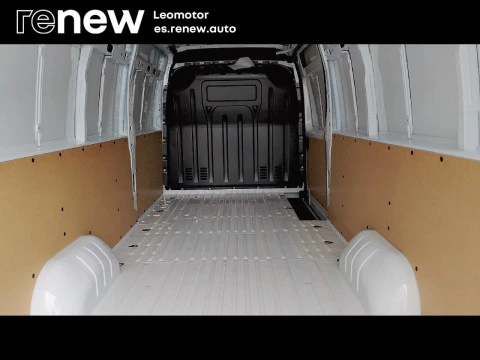 Renault Master  Furgon Diesel  Fg. Energy Blue dCi L4H3 3500 P RG 120kW