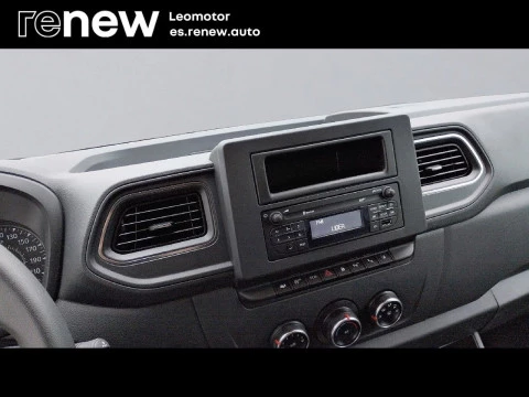 Renault Master  Furgon Diesel  Fg. Energy Blue dCi L4H3 3500 P RG 120kW