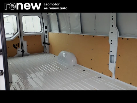 Renault Master  Furgon Diesel  Fg. Energy Blue dCi L4H3 3500 P RG 120kW