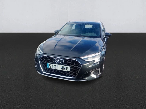 Audi A3 Sportback Advanced 30 TFSI 81kW S tronic