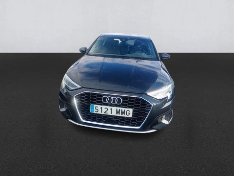 Audi A3 Sportback Advanced 30 TFSI 81kW S tronic