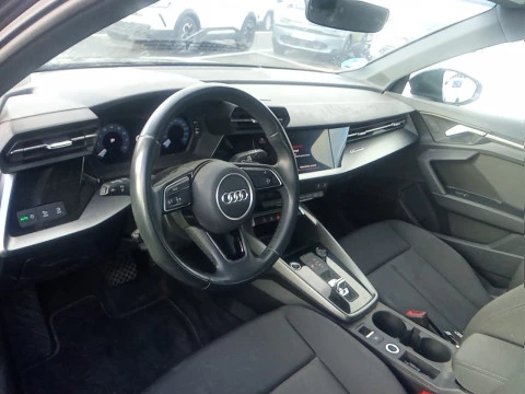 Audi A3 Sportback Advanced 30 TFSI 81kW S tronic
