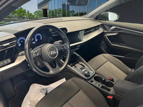 Audi A3 Sportback Advanced 30 TFSI 81kW S tronic