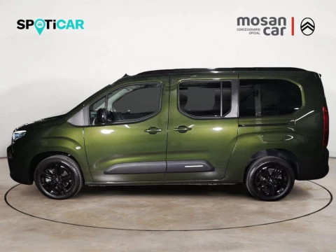 Citroën Berlingo XL Max Diésel 130CV Automático