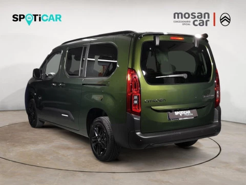 Citroën Berlingo XL Max Diésel 130CV Automático