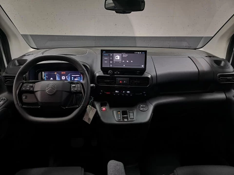 Citroën Berlingo XL Max Diésel 130CV Automático