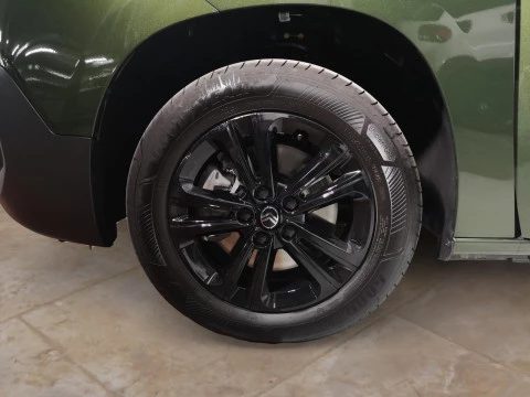 Citroën Berlingo XL Max Diésel 130CV Automático