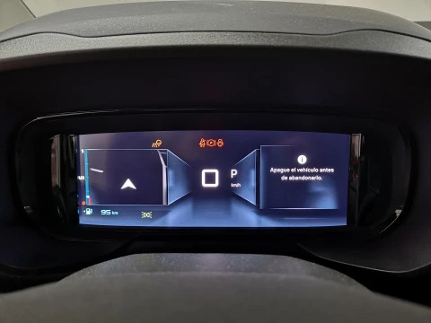 Citroën Berlingo XL Max Diésel 130CV Automático