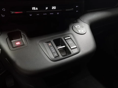 Citroën Berlingo XL Max Diésel 130CV Automático