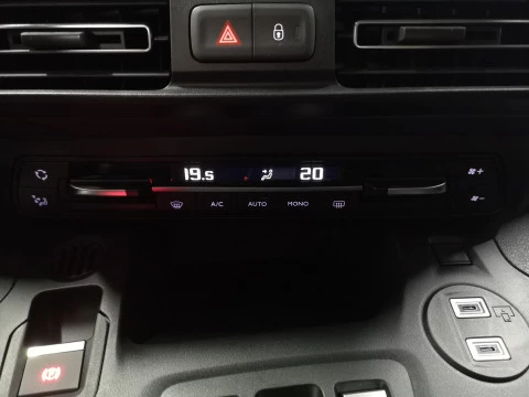 Citroën Berlingo XL Max Diésel 130CV Automático