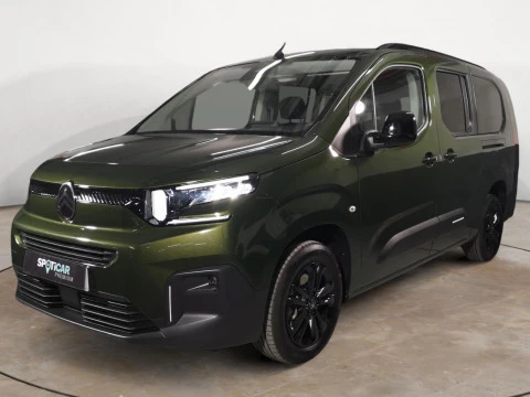 Citroën Berlingo XL Max Diésel 130CV Automático