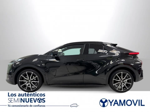 Toyota C-HR 220PH GR Sport 164 kW (223 CV)