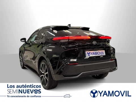 Toyota C-HR 220PH GR Sport 164 kW (223 CV)