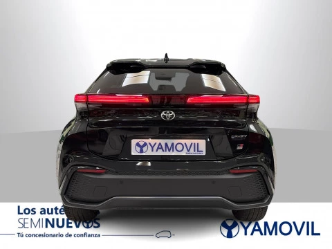 Toyota C-HR 220PH GR Sport 164 kW (223 CV)