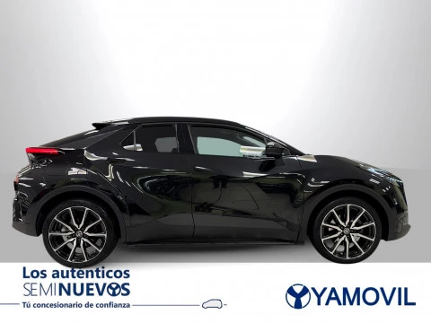 Toyota C-HR 220PH GR Sport 164 kW (223 CV)