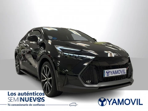 Toyota C-HR 220PH GR Sport 164 kW (223 CV)