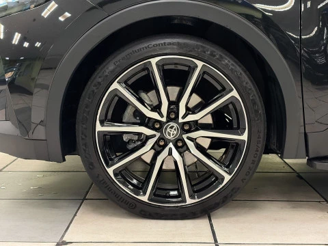 Toyota C-HR 220PH GR Sport 164 kW (223 CV)