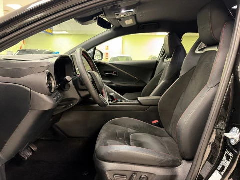 Toyota C-HR 220PH GR Sport 164 kW (223 CV)