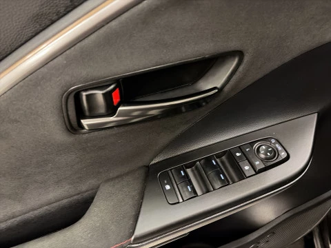 Toyota C-HR 220PH GR Sport 164 kW (223 CV)