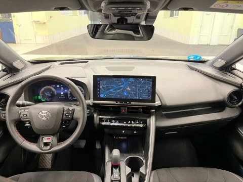 Toyota C-HR 220PH GR Sport 164 kW (223 CV)