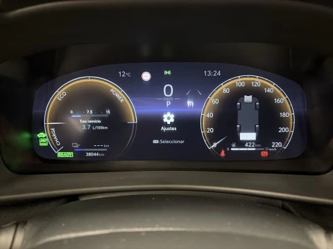 Toyota C-HR 220PH GR Sport 164 kW (223 CV)