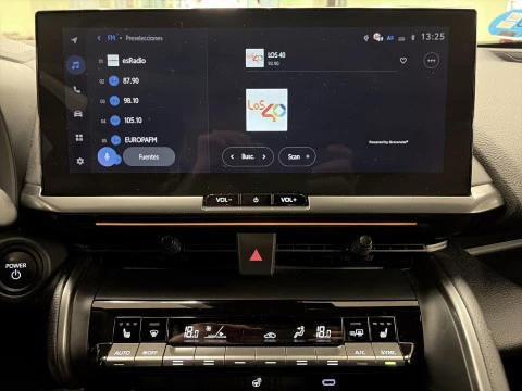 Toyota C-HR 220PH GR Sport 164 kW (223 CV)