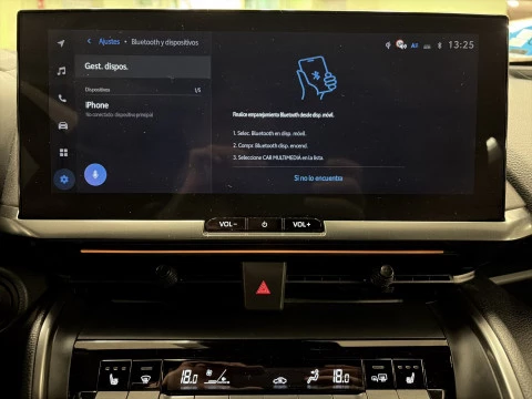 Toyota C-HR 220PH GR Sport 164 kW (223 CV)
