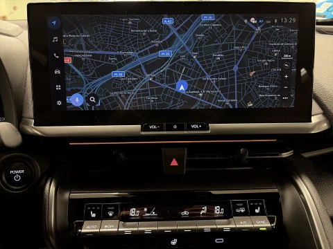 Toyota C-HR 220PH GR Sport 164 kW (223 CV)