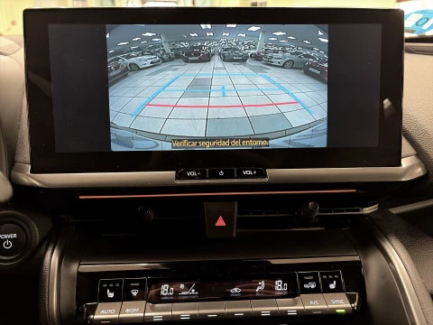 Toyota C-HR 220PH GR Sport 164 kW (223 CV)