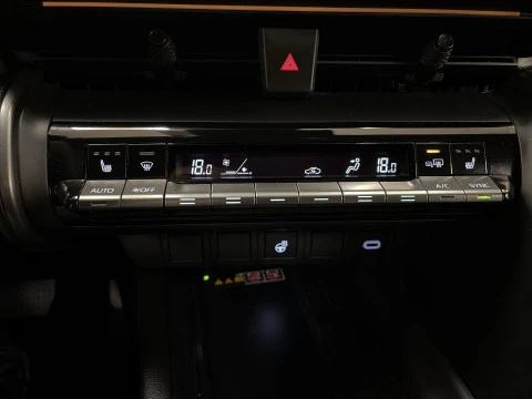 Toyota C-HR 220PH GR Sport 164 kW (223 CV)