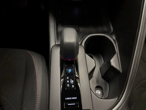 Toyota C-HR 220PH GR Sport 164 kW (223 CV)