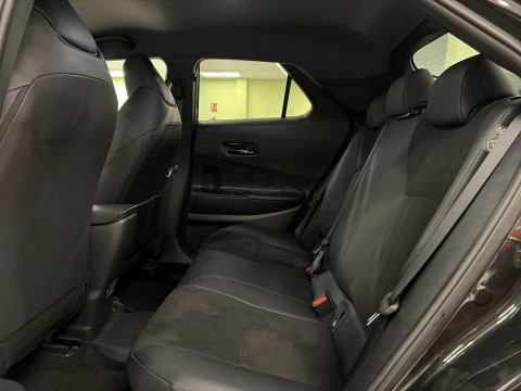 Toyota C-HR 220PH GR Sport 164 kW (223 CV)