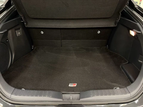 Toyota C-HR 220PH GR Sport 164 kW (223 CV)