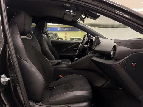 Toyota C-HR 220PH GR Sport 164 kW (223 CV)