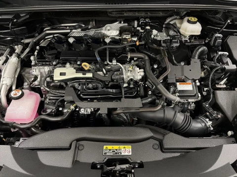 Toyota C-HR 220PH GR Sport 164 kW (223 CV)