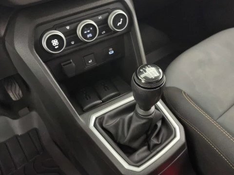 Dacia Sandero  Gasolina/Gas  Stepway ECO-G Extreme Go 74kW