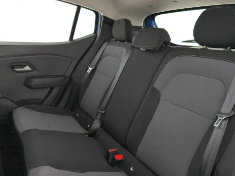 Dacia Sandero  Gasolina/Gas  Stepway ECO-G Extreme Go 74kW
