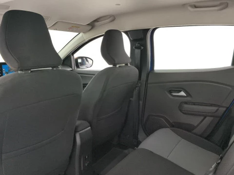 Dacia Sandero  Gasolina/Gas  Stepway ECO-G Extreme Go 74kW