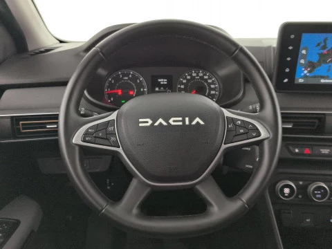 Dacia Sandero  Gasolina/Gas  Stepway ECO-G Extreme Go 74kW
