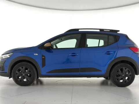 Dacia Sandero  Gasolina/Gas  Stepway ECO-G Extreme Go 74kW
