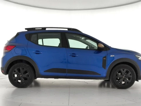 Dacia Sandero  Gasolina/Gas  Stepway ECO-G Extreme Go 74kW