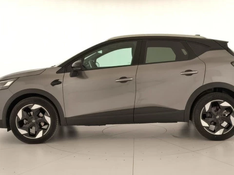 Renault Captur  TCe GPF Micro Hibrido Techno EDC 117kW